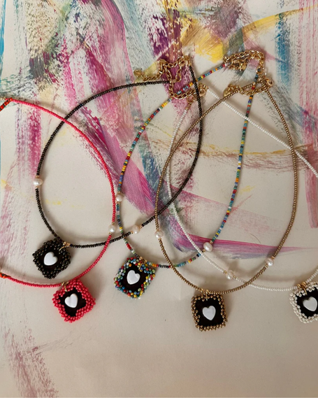 CHOKERS