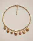 Collar sagrado