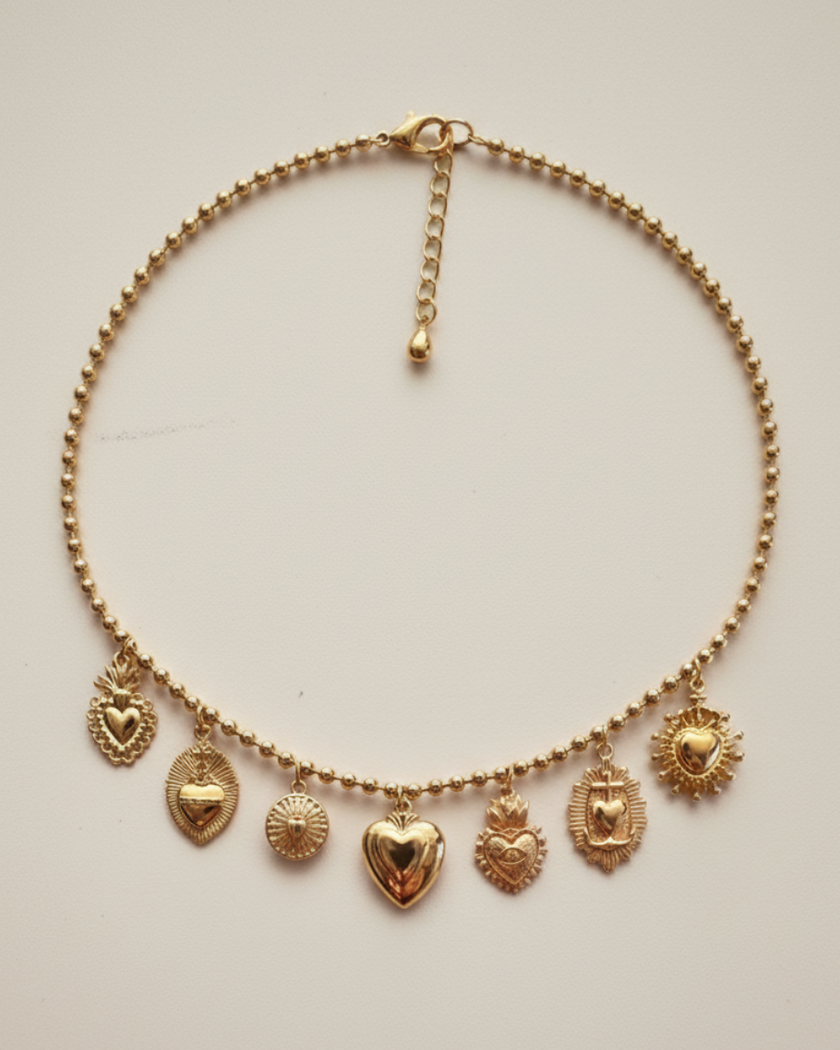 Collar sagrado