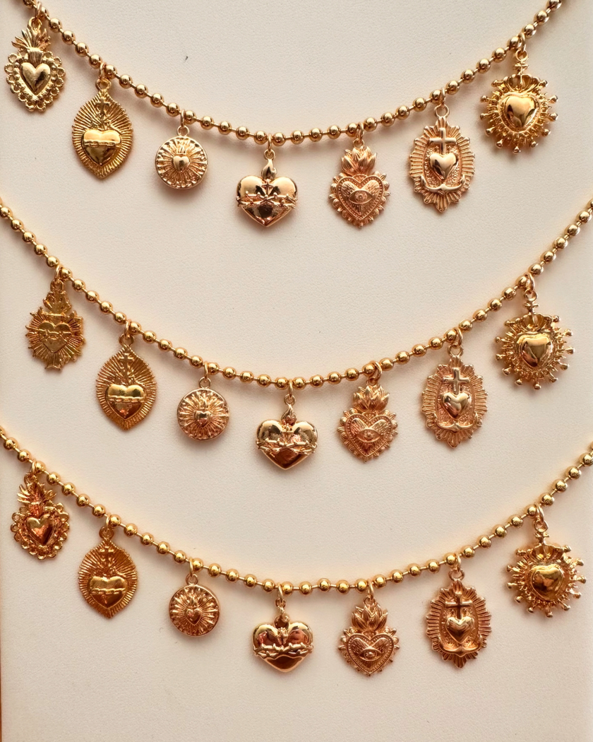 Collar sagrado