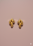 Aretes en Gota