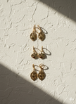 Aretes Milagro Chapa