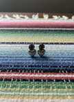 Aretes Milagrito Plata