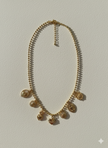 Collar sagrado