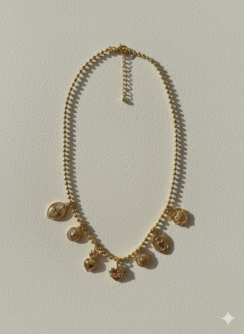 Collar sagrado