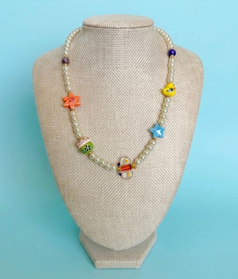 Summer Necklace