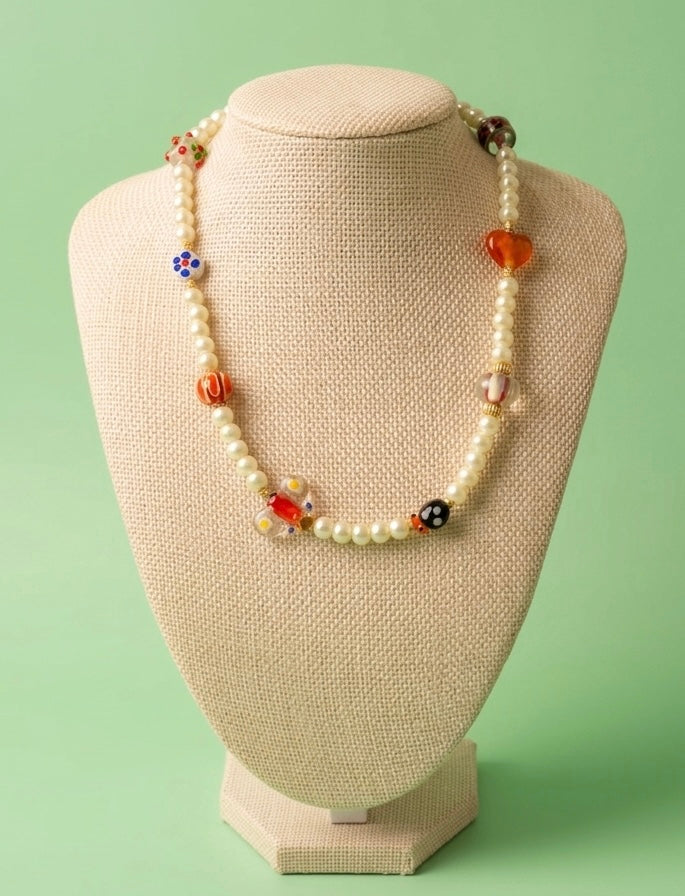 Summer Necklace