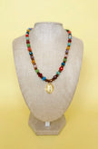 Our Lady of Guadalupe Necklace