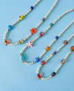 Summer Necklace